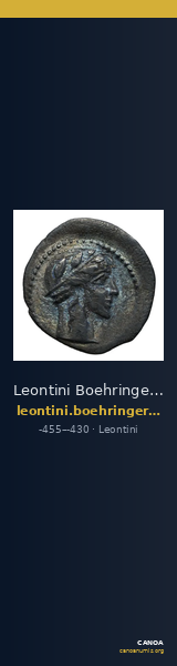 Leontini Boehringer 1998 43 — CANOA