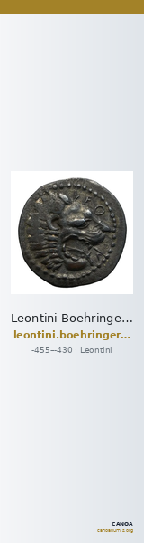Leontini Boehringer 1998 49-50_58 — CANOA