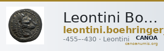 Leontini Boehringer 1998 49-50_58 — CANOA