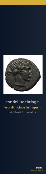 Leontini Boehringer 1998 54_64-65 — CANOA