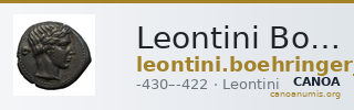Leontini Boehringer 1998 54_64-65 — CANOA