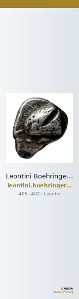 Leontini Boehringer 1998 67 — CANOA