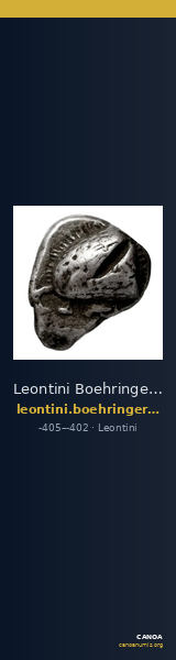 Leontini Boehringer 1998 67 — CANOA