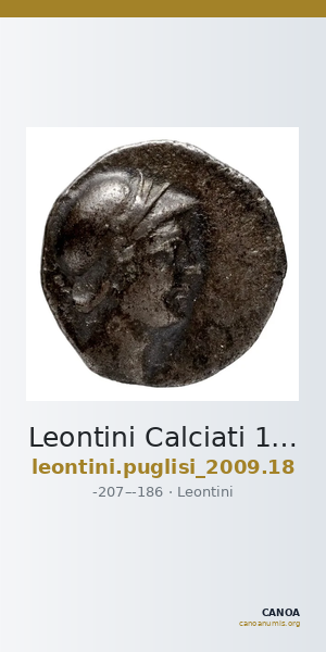 Leontini Calciati 1987 18 — CANOA