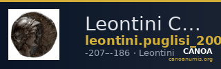 Leontini Calciati 1987 18 — CANOA