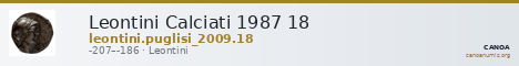 Leontini Calciati 1987 18 — CANOA