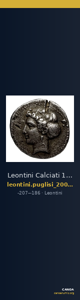Leontini Calciati 1987 8 — CANOA
