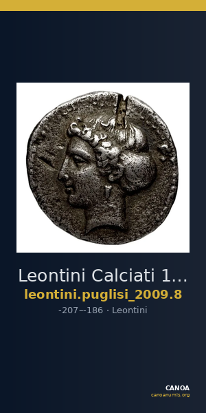 Leontini Calciati 1987 8 — CANOA