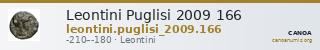 Leontini Puglisi 2009 166 — CANOA