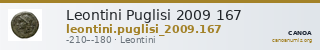 Leontini Puglisi 2009 167 — CANOA