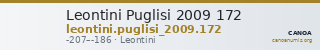 Leontini Puglisi 2009 172 — CANOA