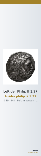 LeRider Philip II 1.37 — CANOA