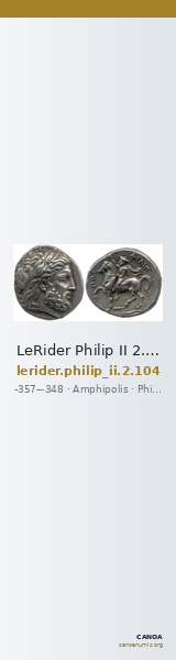 LeRider Philip II 2.104 — CANOA