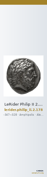 LeRider Philip II 2.178 — CANOA