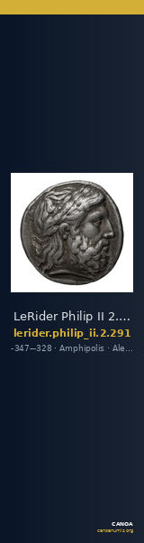 LeRider Philip II 2.291 — CANOA