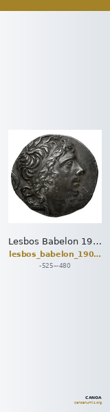 Lesbos Babelon 1907 578 — CANOA
