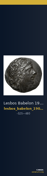 Lesbos Babelon 1907 578 — CANOA