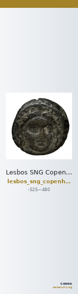Lesbos SNG Copenhagen Lesbos 291 — CANOA