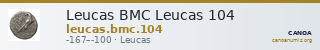 Leucas BMC Leucas 104 — CANOA