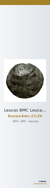 Leucas BMC Leucas 15-20 — CANOA
