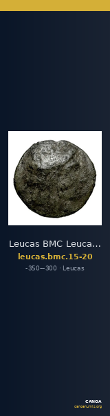 Leucas BMC Leucas 15-20 — CANOA