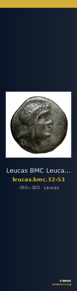 Leucas BMC Leucas 32-53 — CANOA