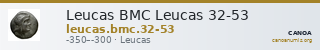 Leucas BMC Leucas 32-53 — CANOA