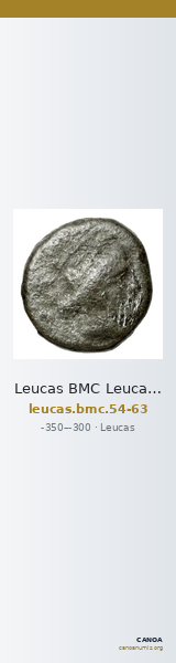 Leucas BMC Leucas 54-63 — CANOA