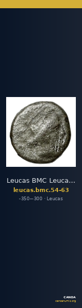 Leucas BMC Leucas 54-63 — CANOA