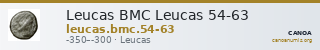 Leucas BMC Leucas 54-63 — CANOA