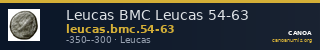 Leucas BMC Leucas 54-63 — CANOA