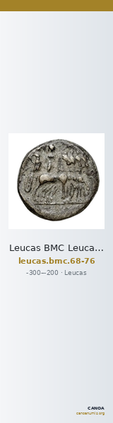 Leucas BMC Leucas 68-76 — CANOA