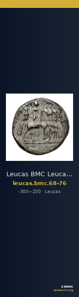 Leucas BMC Leucas 68-76 — CANOA