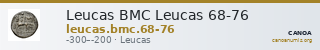 Leucas BMC Leucas 68-76 — CANOA