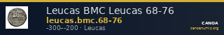 Leucas BMC Leucas 68-76 — CANOA