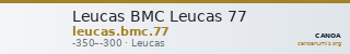 Leucas BMC Leucas 77 — CANOA