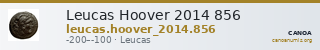 Leucas Hoover 2014 856 — CANOA