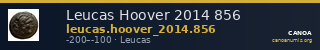 Leucas Hoover 2014 856 — CANOA