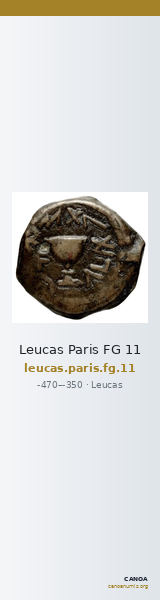 Leucas Paris FG 11 — CANOA