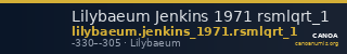 Lilybaeum Jenkins 1971 rsmlqrt_1 — CANOA