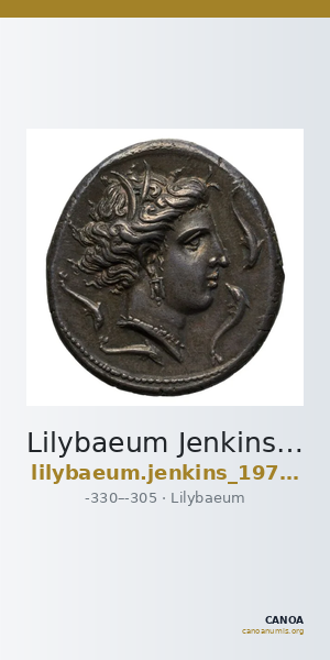 Lilybaeum Jenkins 1971 rsmlqrt_31-70 — CANOA