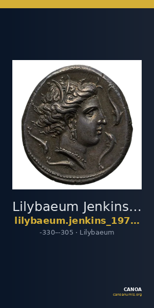 Lilybaeum Jenkins 1971 rsmlqrt_31-70 — CANOA
