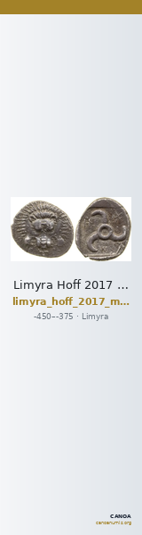Limyra Hoff 2017 M292 — CANOA