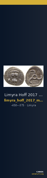 Limyra Hoff 2017 M292 — CANOA
