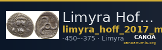 Limyra Hoff 2017 M292 — CANOA