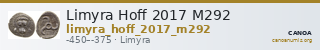 Limyra Hoff 2017 M292 — CANOA