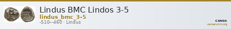 Lindus BMC Lindos 3-5 — CANOA