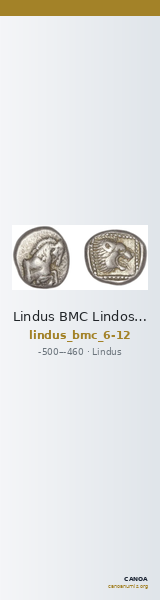 Lindus BMC Lindos 6-12 — CANOA