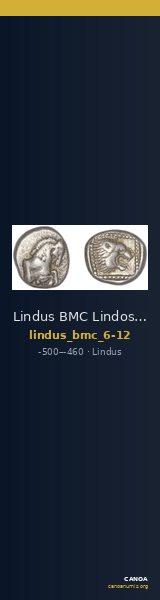 Lindus BMC Lindos 6-12 — CANOA