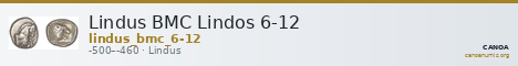 Lindus BMC Lindos 6-12 — CANOA